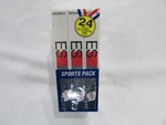Sony T-160 Blank Vhs Tapes Sealed! 8 Hours Pack Of 3 Brand New! Sports. Fixed Price $14.00.