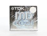 Tdk Minutes Recordable Blank Minidiscs Cool (MD-C80SEA). Fixed Price $49.99.