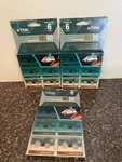 Lot 16 Tdk MC90 Microcassette Tapes New Sealed Blank Recording Read. Fixed Price $36.85.