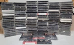 Lot Of 125 Used Sony HF60, HF90, LNX90, LNX120, HF120 Please Read Sold Blanks. Fixed Price $319.99.