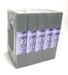 5 Maxell Professional Betacam Sp B-30M Bq Video Cassette Tapes Sealed New. Fixed Price $22.00.