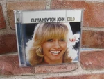 Olivia Newton John Gold 2 Cd Best Of, Greatest Hits) Grease, Xanadu. Fixed Price $25.09.