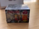 Maxell Ui 90 Blank Cassette Tapes Pack Sealed Mtv Euro Top 20 Edition. Fixed Price $18.42.