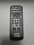 Genuine Sony RM-AMU009- CMTBX20I, CMTLX20I, HCDEC78P, HCDEC98P, MHCEC98P,. Fixed Price $10.00.