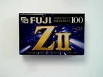 Fuji Z Ii C-100 Type High CRO2 Blank Cassette Tape. Fixed Price $9.09.