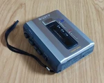 Sony TCM-500 Walkman Cassette Tape Recorder Player Confirmed Operation Exc+. Fixed Price $79.99.