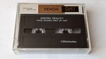Denon Dat R- 120DT Japan New 1PSC Packed In Transparent Foil.. Fixed Price $25.00.
