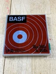 Basf Reel Tape 1800' LP35 New Old Stock Factory Sealed Hard Case. Fixed Price $27.99.