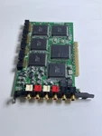 Yamaha DS2416 Digital Mixing Card. Fixed Price $250.00.