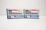 Tdk Studio Master Cassette Discontinued By Manufacturer X2. Fixed Price $14.99.