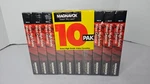 Magnavox T120 10 Pack Extra High Grade Video Cassette Tapes New Sealed. Fixed Price $23.99.