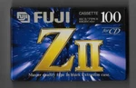 Fuji , Z Ii Iec / Type 100 Min High (CR02) Factory Sealed. Fixed Price $18.76.