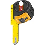 Lucky Line Tape Measure Design Decorative House Key, SC1 B126S Pack Of 5. Fixed Price $24.53.