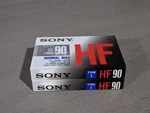 Sony Type Normal HF90 Lot 2 Of Blank New Cassette Tapes Min Record Time. Fixed Price $7.97.