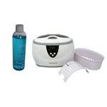 Ultrasonic Jewelry Cleaner D3800A With Cleaning Solution Concentrate CSGJ01,. Fixed Price $70.99.