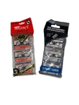 Sony 3MC-60B/ Axis Microcassette Blank Total Tapes. Fixed Price $13.00.
