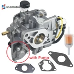 For Kohler 2485359-S Engines Carburetor With Gasket Pump Kit New Us Stock. Fixed Price $38.99.