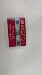 Basf Metal Iv 120 Hifi Stereo Cassette 176M Blank Tape Sealed Made In Germany. Fixed Price $85.00.