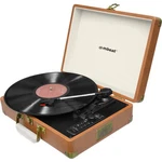 Mbeat Retro Usb Turntable Recorder Bluetooth. Fixed Price $186.71.