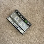 Lot Of 4 Tdk MA-R90 Metal Alloy Cassette Tape. Fixed Price $1100.00.