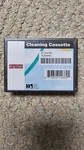 Digital TLZ04-HA Cleaning Cassette. Fixed Price $17.99.