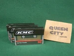 Lot Of 3 Vintage Kmc Cassette Tapes 90 Min,high Bias Sealed. Fixed Price $16.00.