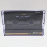 Sony Ux Turbo 90 - Type Ii CRO2 Cassette Tape High Bias Ideal For Car Stereo. Fixed Price $12.95.