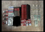 Tdk , Maxell & Memorex Tape Cassettes Assortment Of What Is Left. 87PCS Total. Fixed Price $200.00.