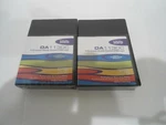 Hhb DA113DC Minute Double Coated Dtrs Tape Brand New, (lot Of 2)!. Fixed Price $35.00.