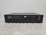 Csi P-30FA Public Address Amplifier & Fm/am Digital Tuner. Fixed Price $249.99.