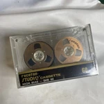 New Sealed Pack Of Four (4) Recoton SHB-60 High Bias Blank Reel Cassette Tape. Fixed Price $105.79.