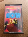 Now Dance The Best Of - 1993 Emi Double Cassette Pack. Fixed Price $6.66.