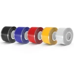 Llpt Self Fusing Silicone Tape 5 Pack Multiple Thickness Grade Miracle Rubber. Fixed Price $28.38.