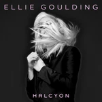 Halcyon, By Ellie Goulding, Cd, 2012, Rare, Bonus Tracks, Deluxe Edition, New. Fixed Price $9.90.