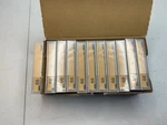 New Lot Of 11 Fujifilm DP121-66M Dvcpro 66-MINUTE Video Cassette Tape. Fixed Price $18.99.