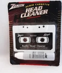 Vintage Zenith Audio Cassette Head Cleaner Kit W/ FLUID-ALG1322-FACTORY Sealed. Fixed Price $8.00.