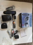 Zenith Wireless Stereo Audio Video Sender Kit Complete!. Fixed Price $29.99.