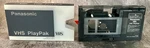 Panasonic Vhs Playpak To Converter Adapter - Vintage. Fixed Price $32.00.
