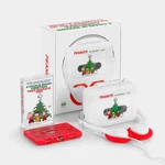 Charlie Brown Christmas Walkman Retrospekt CP-81 Portable Cassette Player, Hea. Fixed Price $120.03.