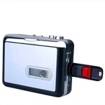 Cassette Player Usb Walkman Converts Tapes To MP3S. Fixed Price $42.56.