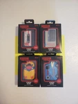 Stranger Things Power Bank Walkman Hell Fire Cassette Tape Squawk Van Chicken 4X. Fixed Price $249.00.