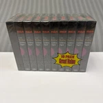 Rca Vhs Tapes 10 Pack Brand New T-120 6 Hour Premium Hi-fi Stereo Sealed. Fixed Price $19.99.
