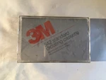3M 542 Standard Dictating Cassette Tapes 90 Minutes New Sealed (4TAPE Lot) Gg. Fixed Price $19.95.
