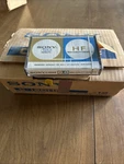 Sony C120HF Cassette Tapes. Fixed Price $139.99.