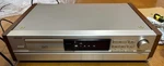 Denon DTR-2000G Digital Audio Tape Deck Dat Silver AC100V 50/60HZ 17W. Fixed Price $399.99.