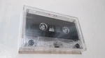 Polyline Corp. Blank Cassette Tape BACCD-34 Clear With Original Case Included. Fixed Price $6.49.