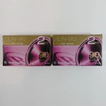 Radioshack LN-90 Low Noise Audio Cassette Tape 2-PACK (qty 2) Normal Bias Type. Fixed Price $6.12.