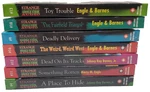 Strange Matter Audio: Of 7 Different - Cassette Tape Engle & Barnes. Fixed Price $28.00.