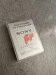 Sealed Sony Classical Dat Sampler Promo Prerecorded Digital Audio Tape Rare!. Fixed Price $179.99.
