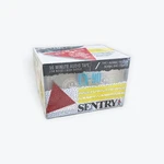 Value 5 Pack Sentry CX-90 Minute Cassette Tapes Premium Type 1 Normal Bias Eq. Fixed Price $6.00.